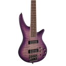 BAJO ELECTRICO JACKSON 2919914592 JS3Q V SPECTRA-PURPLE PHAZE - JP Musical