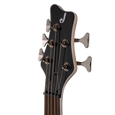 BAJO ELECTRICO JACKSON 2919914592 JS3Q V SPECTRA-PURPLE PHAZE - JP Musical