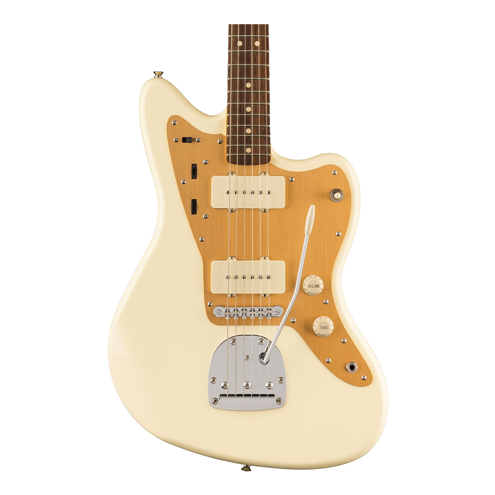 Fender Squier Jazzmaster ジャズマスター ダンカンマイク Fender Squier Jazzmaster ジャズマスター ダンカンマイク - メルカリ