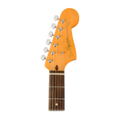 GUITARRA ELECTRICA SQUIER 0371060541 SQ J MASCIS JAZZMASTER VWT - JP Musical