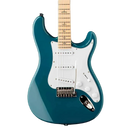 GUITARRA ELECTRICA PRS SESILVERSKYNB SE SILVER SKY NYLON BLUE - JP Musical