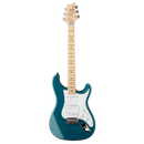 GUITARRA ELECTRICA PRS SESILVERSKYNB SE SILVER SKY NYLON BLUE - JP Musical
