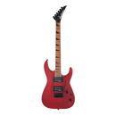 GUITARRA ELECTRICA JACKSON 2910339590 JS24 DKAM DX RED STAIN BKD NECK - JP Musical