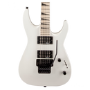 GUITARRA ELECTRICA JACKSON 2910238576 JS32 DINKY DKA-M SNOW WHITE - JP Musical