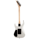 GUITARRA ELECTRICA JACKSON 2910238576 JS32 DINKY DKA-M SNOW WHITE - JP Musical