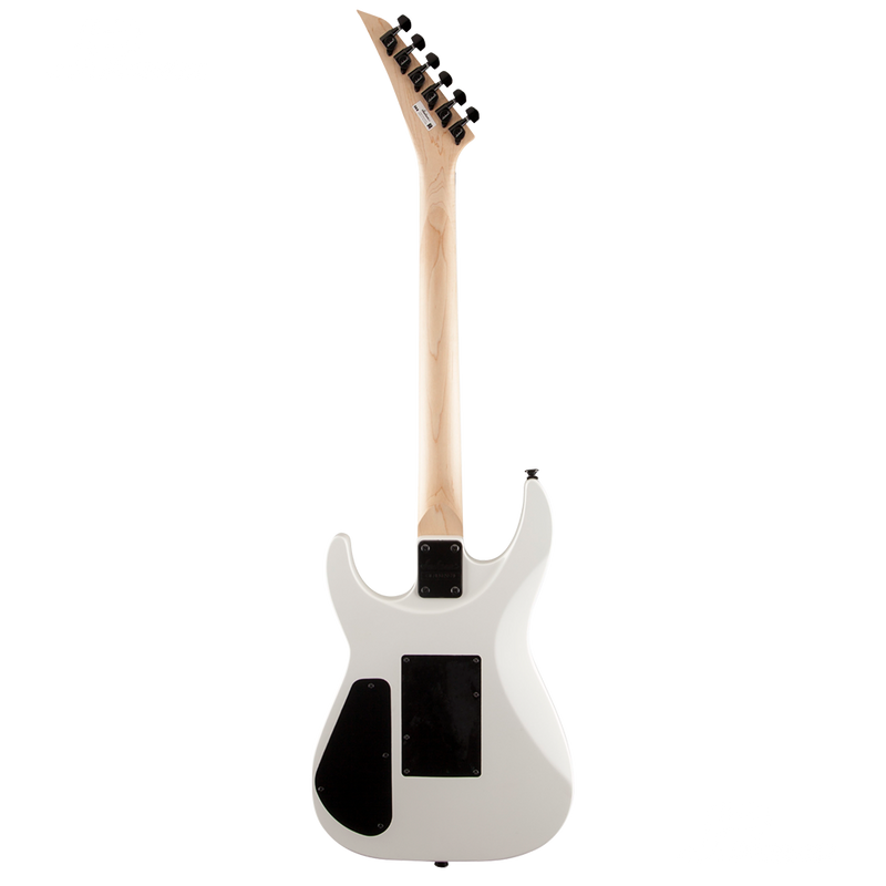 GUITARRA ELECTRICA JACKSON 2910238576 JS32 DINKY DKA-M SNOW WHITE - JP Musical