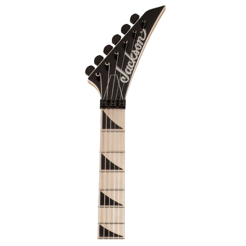GUITARRA ELECTRICA JACKSON 2910238576 JS32 DINKY DKA-M SNOW WHITE - JP Musical
