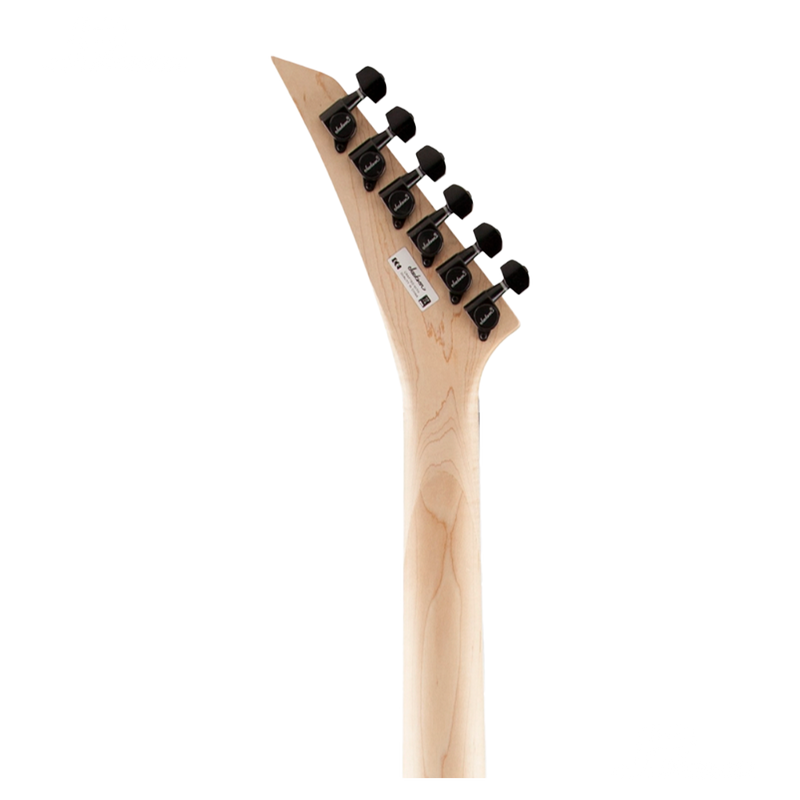 GUITARRA ELECTRICA JACKSON 2910238576 JS32 DINKY DKA-M SNOW WHITE - JP Musical