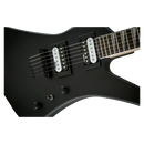 GUITARRA ELECTRICA JACKSON 2910124568 JS32T KE AH FB SATIN BLACK - JP Musical