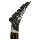 GUITARRA ELECTRICA JACKSON 2910124568 JS32T KE AH FB SATIN BLACK - JP Musical