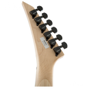 GUITARRA ELECTRICA JACKSON 2910124568 JS32T KE AH FB SATIN BLACK - JP Musical