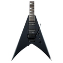 GUITARRA ELECTRICA JACKSON 2910224503 JS32 KV AH FB GLOSS BLACK - JP Musical