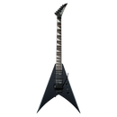 GUITARRA ELECTRICA JACKSON 2910224503 JS32 KV AH FB GLOSS BLACK - JP Musical