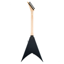 GUITARRA ELECTRICA JACKSON 2910224503 JS32 KV AH FB GLOSS BLACK - JP Musical