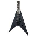 GUITARRA ELECTRICA JACKSON 2910224503 JS32 KV AH FB GLOSS BLACK - JP Musical