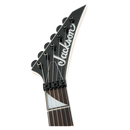 GUITARRA ELECTRICA JACKSON 2910224503 JS32 KV AH FB GLOSS BLACK - JP Musical