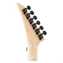 GUITARRA ELECTRICA JACKSON 2910224503 JS32 KV AH FB GLOSS BLACK - JP Musical