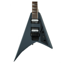 GUITARRA ELECTRICA JACKSON 2910147522 JS32 RHOADS AH FB SATIN GRAY - JP Musical