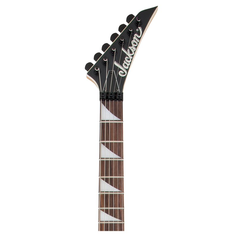 GUITARRA ELECTRICA JACKSON 2910147522 JS32 RHOADS AH FB SATIN GRAY - JP Musical