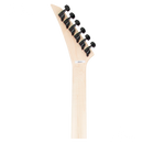 GUITARRA ELECTRICA JACKSON 2910147522 JS32 RHOADS AH FB SATIN GRAY - JP Musical