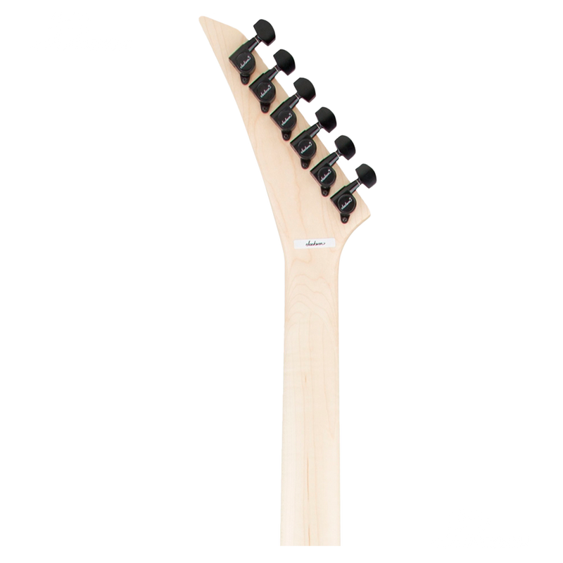 GUITARRA ELECTRICA JACKSON 2910147522 JS32 RHOADS AH FB SATIN GRAY - JP Musical