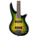 BAJO ELECTRICO JACKSON 2919904516 JS3Q SPECTRA V ALIEN BURST - JP Musical