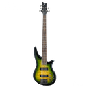 BAJO ELECTRICO JACKSON 2919904516 JS3Q SPECTRA V ALIEN BURST - JP Musical