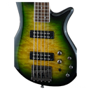 BAJO ELECTRICO JACKSON 2919904516 JS3Q SPECTRA V ALIEN BURST - JP Musical