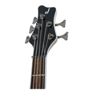 BAJO ELECTRICO JACKSON 2919904516 JS3Q SPECTRA V ALIEN BURST - JP Musical