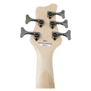 BAJO ELECTRICO JACKSON 2919904516 JS3Q SPECTRA V ALIEN BURST - JP Musical