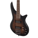 BAJO ELECTRICO JACKSON 2919924557 JS3Q IV SPECTRA DRK SNBRST - JP Musical