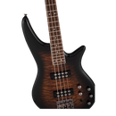BAJO ELECTRICO JACKSON 2919924557 JS3Q IV SPECTRA DRK SNBRST - JP Musical