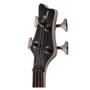 BAJO ELECTRICO JACKSON 2919924557 JS3Q IV SPECTRA DRK SNBRST - JP Musical