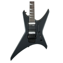 GUITARRA ELECTRICA JACKSON 2910136568 JS32 WR AH FB STN BLK - JP Musical
