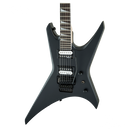 GUITARRA ELECTRICA JACKSON 2910136568 JS32 WR AH FB STN BLK - JP Musical