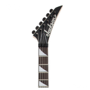 GUITARRA ELECTRICA JACKSON 2910136568 JS32 WR AH FB STN BLK - JP Musical