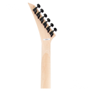 GUITARRA ELECTRICA JACKSON 2910136568 JS32 WR AH FB STN BLK - JP Musical