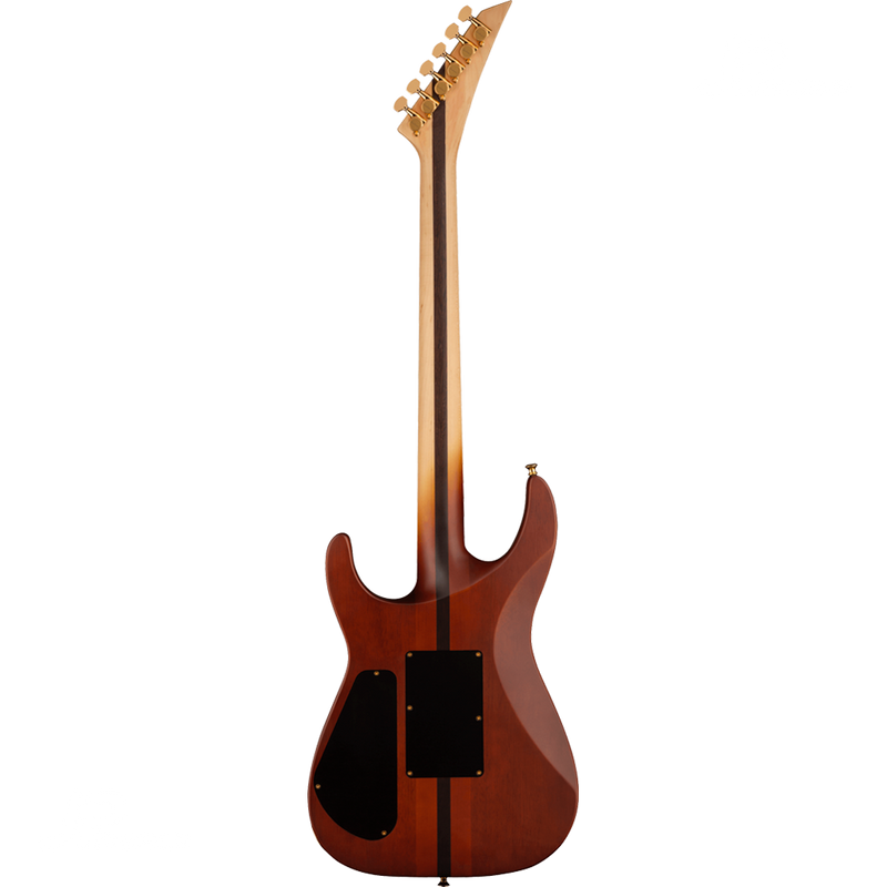 GUITARRA ELECTRICA JACKSON 2915453557 JCP SL HS WALNUT - JP Musical