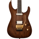 GUITARRA ELECTRICA JACKSON 2915453557 JCP SL HS WALNUT - JP Musical