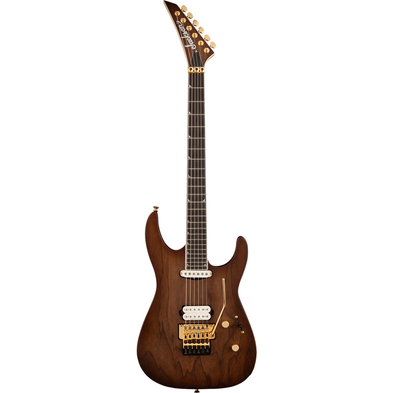 GUITARRA ELECTRICA JACKSON 2915453557 JCP SL HS WALNUT - JP Musical