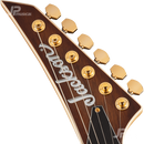 GUITARRA ELECTRICA JACKSON 2915453557 JCP SL HS WALNUT - JP Musical