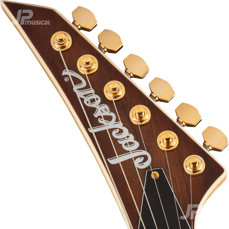 GUITARRA ELECTRICA JACKSON 2915453557 JCP SL HS WALNUT - JP Musical