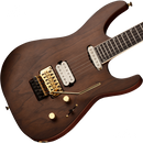 GUITARRA ELECTRICA JACKSON 2915453557 JCP SL HS WALNUT - JP Musical