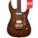 GUITARRA ELECTRICA JACKSON 2915453557 JCP SL HS WALNUT - JP Musical