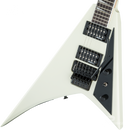 GUITARRA ELECTRICA JACKSON 2910147557 JS32 RR AH FB IVORY - JP Musical