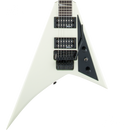 GUITARRA ELECTRICA JACKSON 2910147557 JS32 RR AH FB IVORY - JP Musical