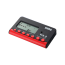 METRONOMO KORG MA2RD RED - JP Musical