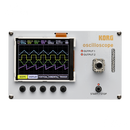 KORG NTS20SC | Osciloscopio - JP Musical