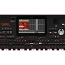 TECLADO PROFESIONAL KORG PA1000 - JP Musical