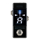 PEDAL AFINADOR KORG PBXMINI PITCHBLACK X MINI - JP Musical